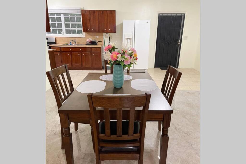 Beautiful Caribbean 3 Bedroom Home In St. Croix Christiansted Exterior foto